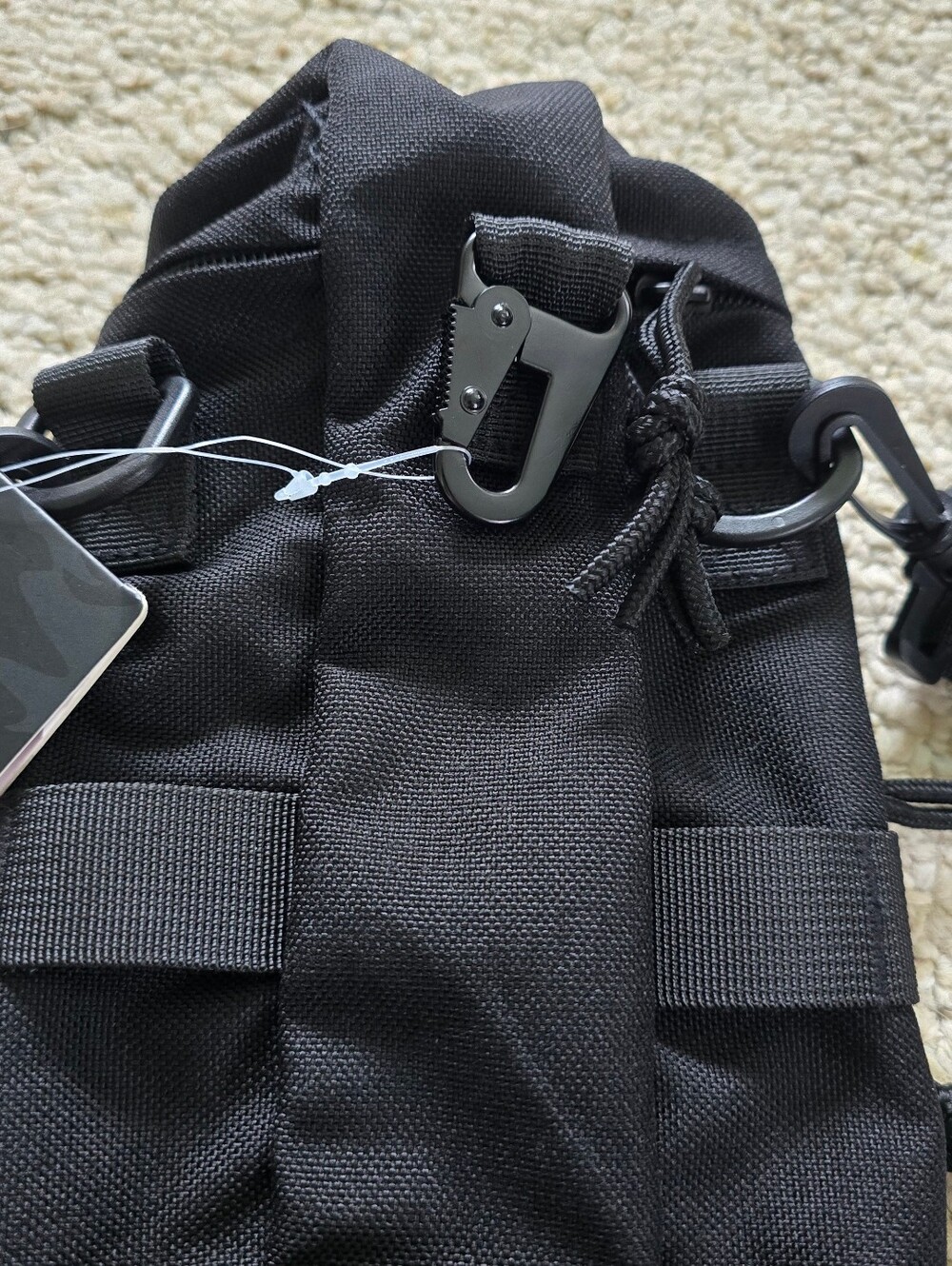 Hurley Tactical Bottle Carrier Military Spec 32oz - Picture 7 of 9